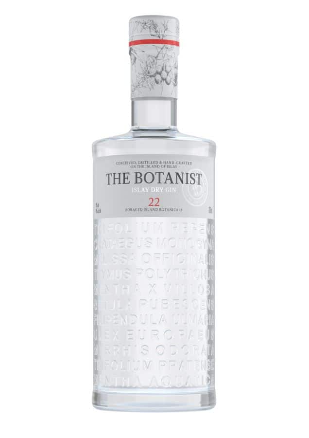 BOTANIST GIN 70CL