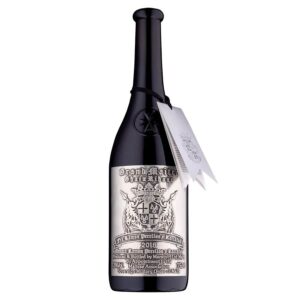GRAND MAITRE 75 CL