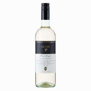 LE UVE PINOT GRIGIO 75CL