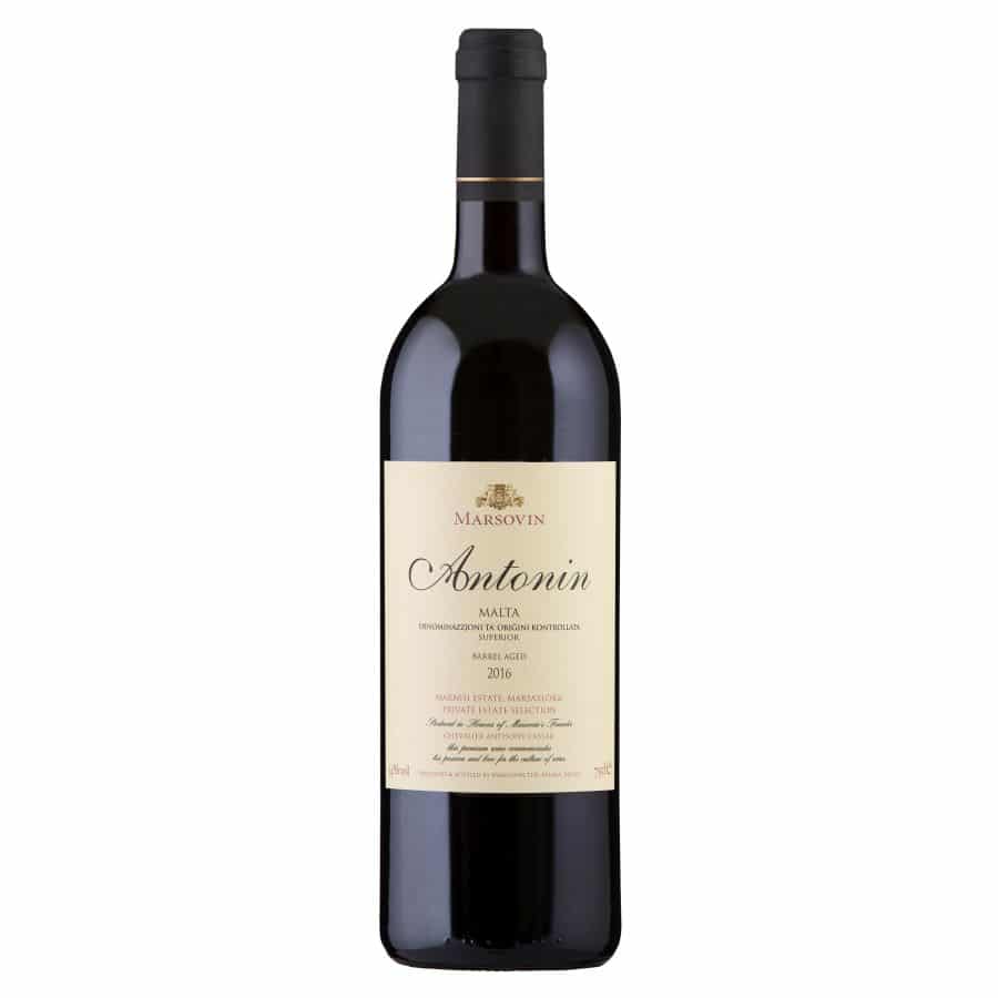 ANTONIN ROUGE 75 CL