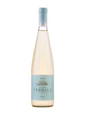 PALAZZO VERDALA BIANCO 75 CL