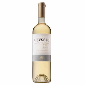 ULYSSES CHARDONNAY-CHENIN BLANC 75CL