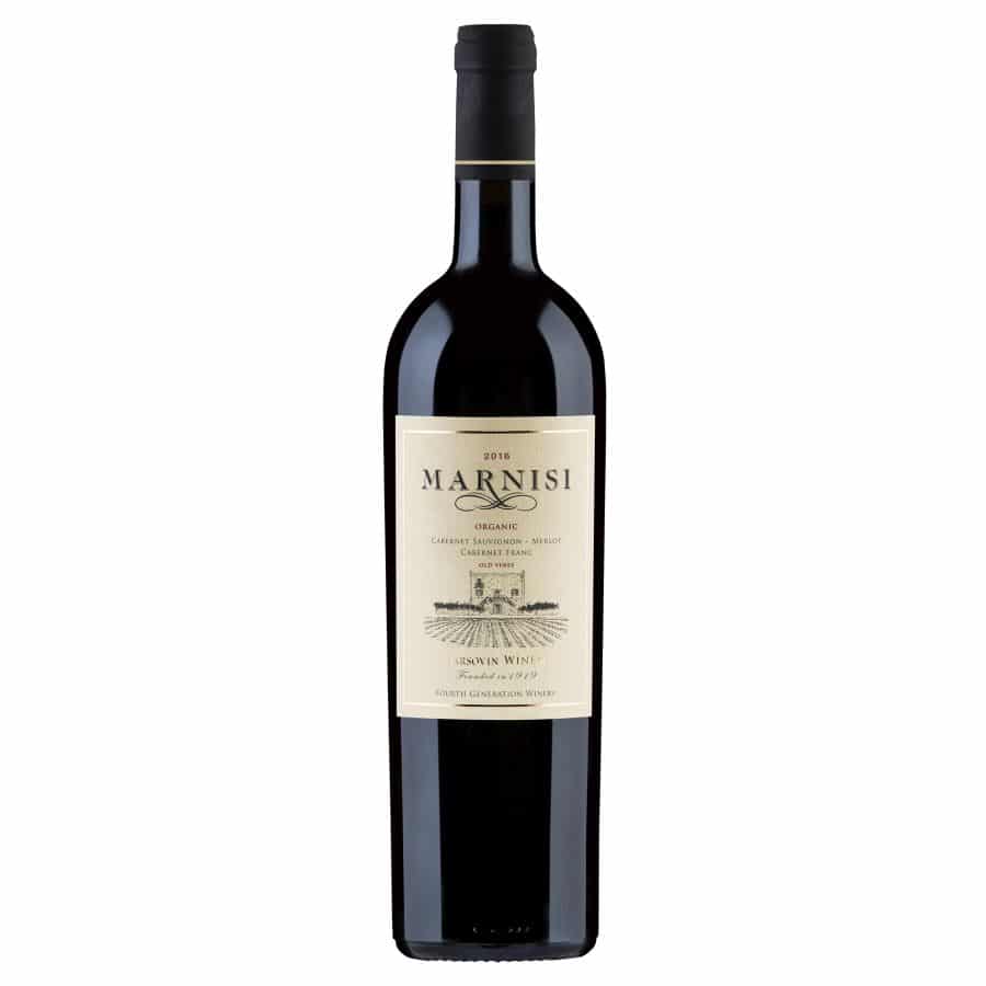 MARNISI 75 CL