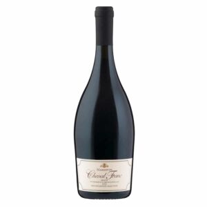 CHEVAL FRANC ROUGE 75CL