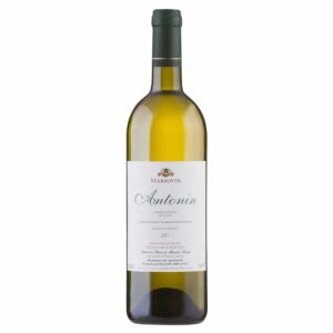 ANTONIN BLANC 75 CL