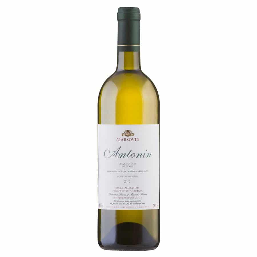 ANTONIN BLANC 75 CL