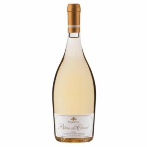 CHEVAL FRANC BLANC 75CL
