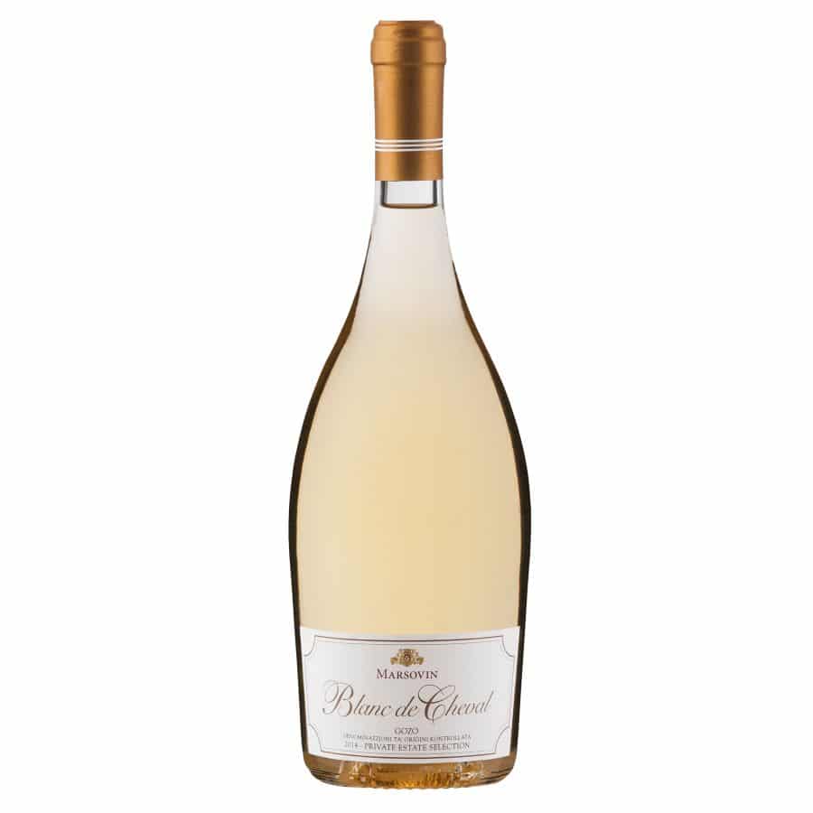 CHEVAL FRANC BLANC 75CL