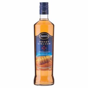 ZEPPI'S HONEY 70CL
