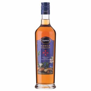 ZEPPI'S RUMMIENA 70CL