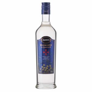 ZEPPI'S BUZBIEZA 70CL