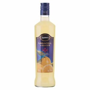 ZEPPI'S BAJTRA LIMUNCELL LIQUEUR 70CL