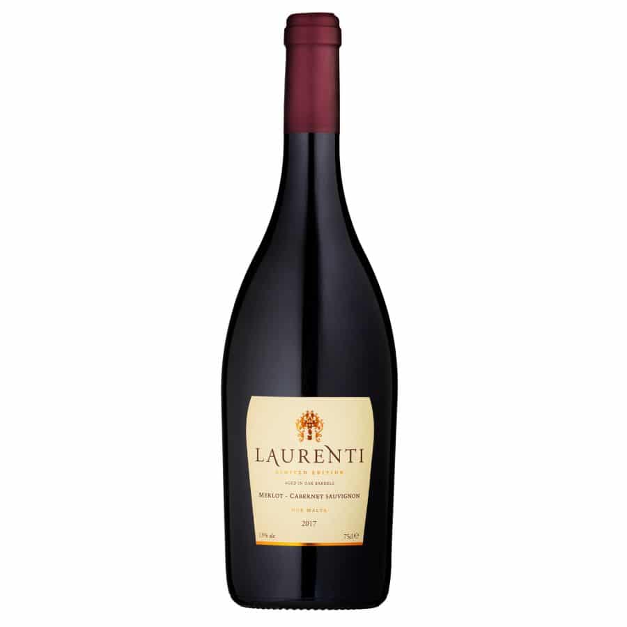 LAURENTI MERLOT/CAB.SAUV