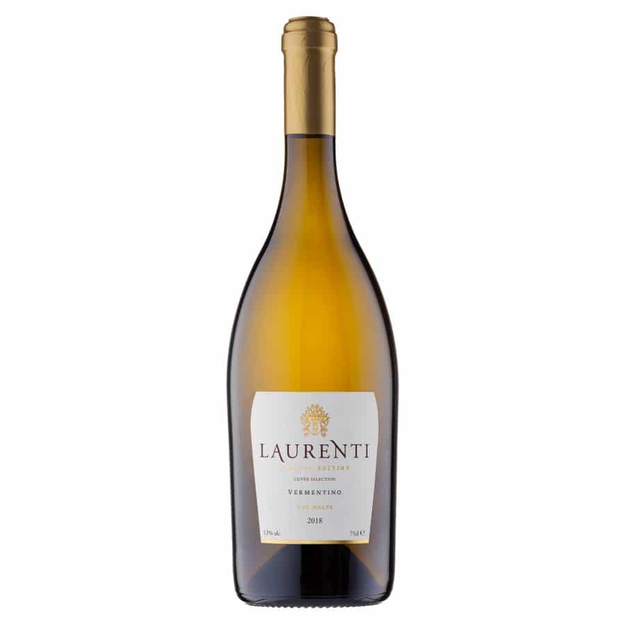 LAURENTI VERMENTINO 75CL