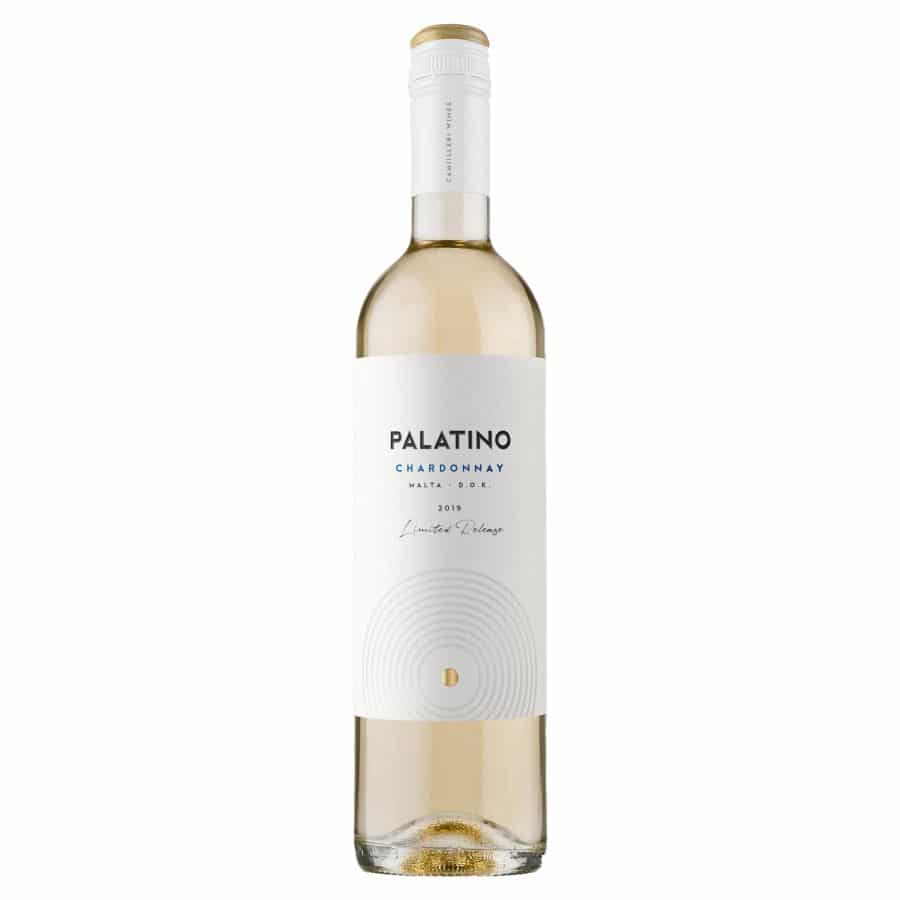 PALATINO CHARDONNAY TRENT.75 C