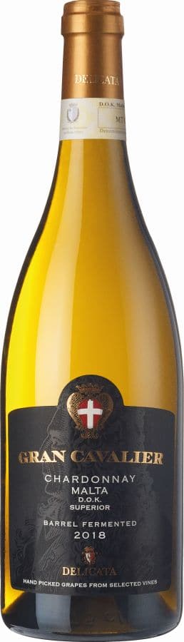 GRAN CAVALIER CHARDONNAY