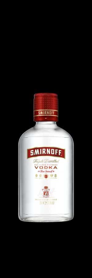 SMIRNOFF RED LABEL 20CL