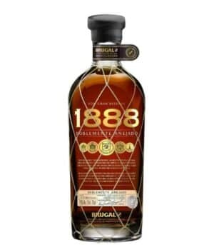 BRUGAL 1888 RESERVA RUM 70CL