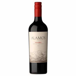 ALAMOS MALBEC 75CL