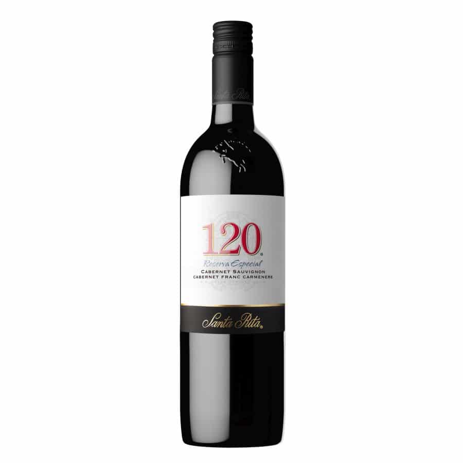 SANTA RITA 120 CCC 75CL