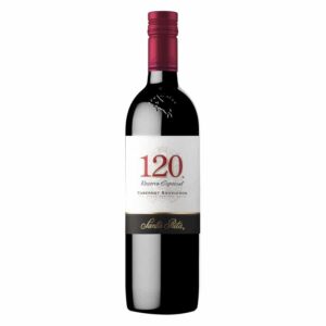 SANTA RITA 120 CABERNET 75CL