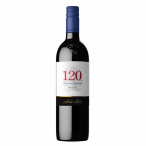 SANTA RITA 120 MERLOT 75CL