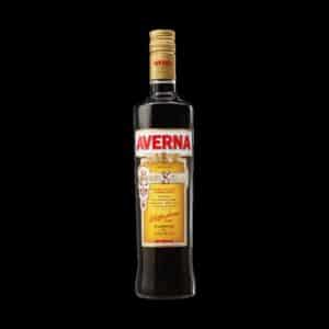 AMARO AVERNA 70CL CL