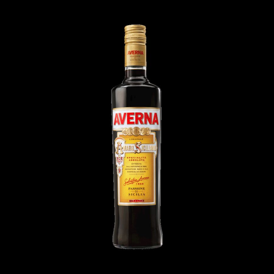 AMARO AVERNA 70CL CL