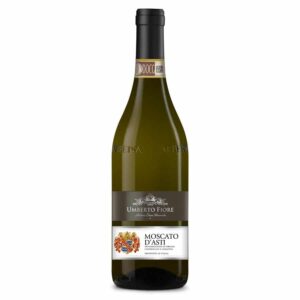 MOSCATO D'ASTI UMBERTO FIORE 750ML