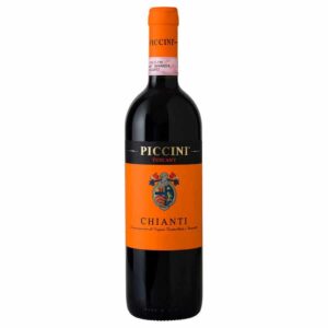 PICCINI CHIANTI 75CL