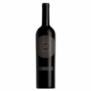OLTREPASSO PRIMITIVO PUGLIA 75CL