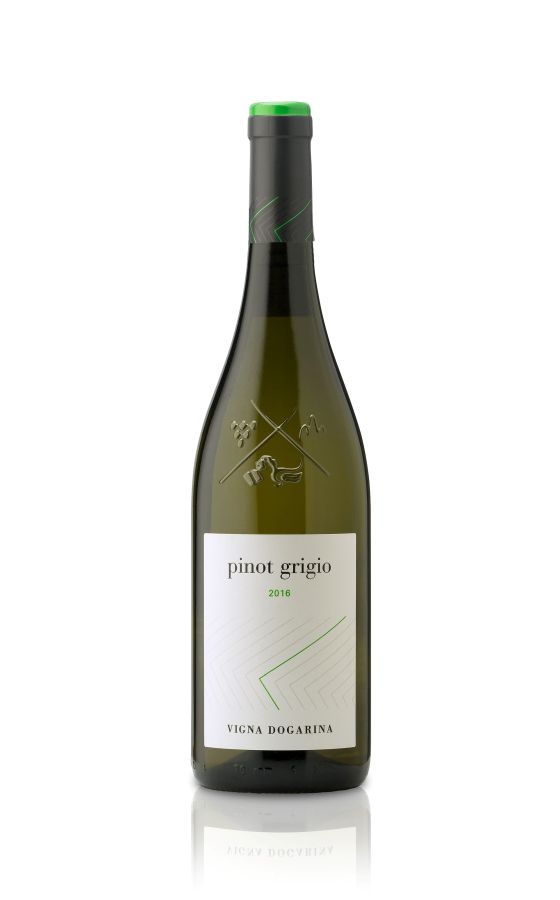 VENEZIA PINOT GRIGIO DOC