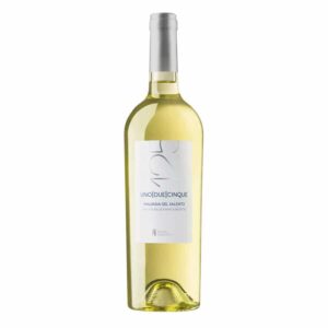 125 FEUDI SALENTO SALENTINI MALVASIA BLANC 75CL