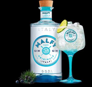 MALFY GIN 70 CL