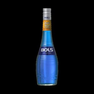 BOLS BLUE CURACAO 70CL CL