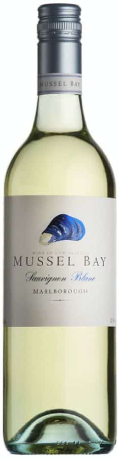 MUSSEL BAY SAUV. BLANC 75CL
