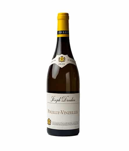 POUILLY VINZELLES DROUHIN 75CL