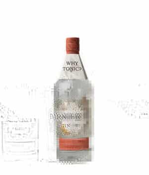 DARNLEYS SPICED GIN 70CL