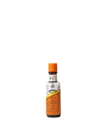 ANGOSTURA ORANGE BITTERS 100ML