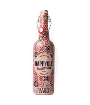 HAPPYOLE RED SANGRIA 75CL