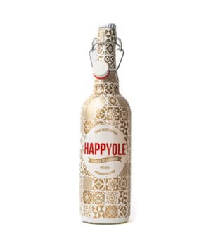 HAPPYOLE WHITE SANGRIA 75CL