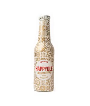 HAPPYOLE WHITE SANGRIA 25CL