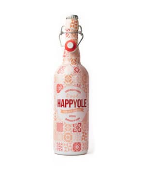 HAPPYOLE ROSE SANGRIA 75CL