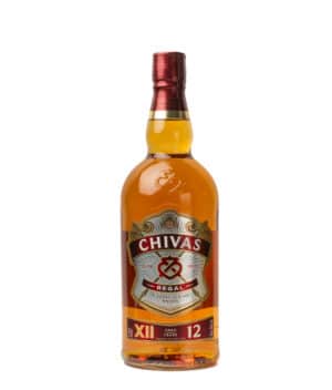 CHIVAS REGALE 1LTR