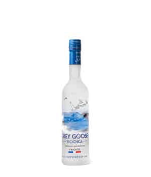 GREY GOOSE VODKA 20CL