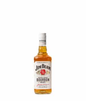 JIM BEAM BOURBON 4YR OLD 70CL