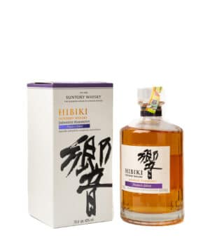 HIBIKI MASTER SELECT 70CL