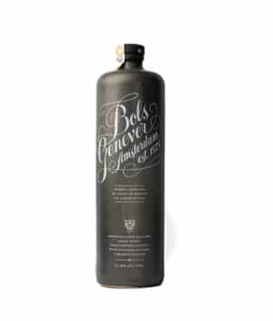 BOLS GENEVER BARREL AGED  1LTR