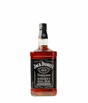 JACK DANIELS 3 LTR