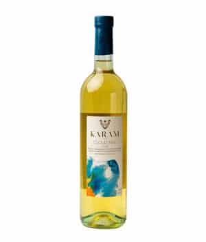 KARAM CLOUD NINE WHITE 75CL